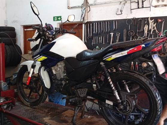 YAMAHA FAZER 150 UBS YAMAHA FAZER 150 UBS